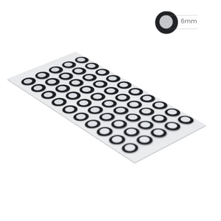 Revopoint Highly Reflective Markers 6 mm (selbstklebend)