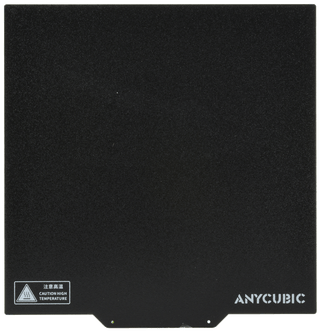 Anycubic Kobra 2 Neo PEI Sticker