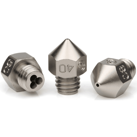 Bondtech CHT MK8 Coated Brass Nozzle 0,8 mm
