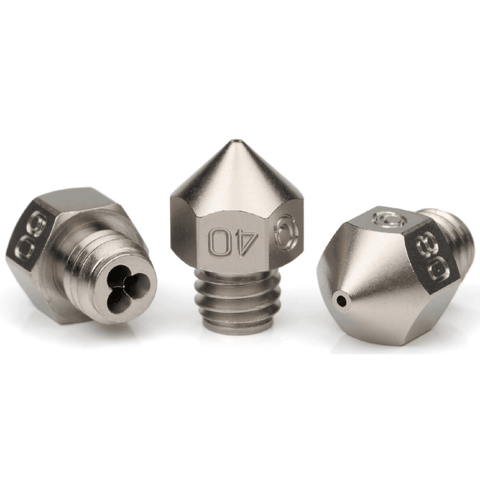 Bondtech CHT MK8 Coated Brass Nozzle 1,8 mm