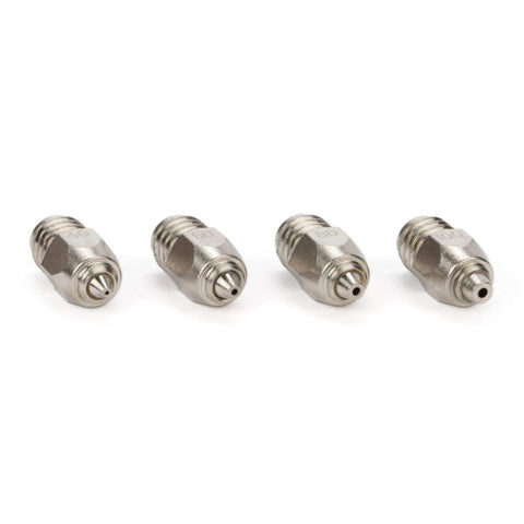 Bondtech CHT BiMetal MK8 Coated Nozzle (4 Stück)