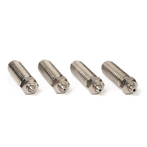 Bondtech CHT BiMetal Vol Coated Nozzle 4 Stück