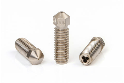 Bondtech CHT Vol Coated Brass Nozzle 0,4 mm