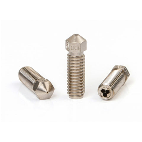 Bondtech CHT Vol Coated Brass Nozzle 1,0 mm