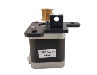 Creality Ender 6 Y-Achsen-Motor mit kurzer Welle