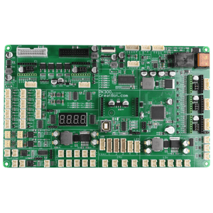 CreatBot PEEK-300 Mainboard