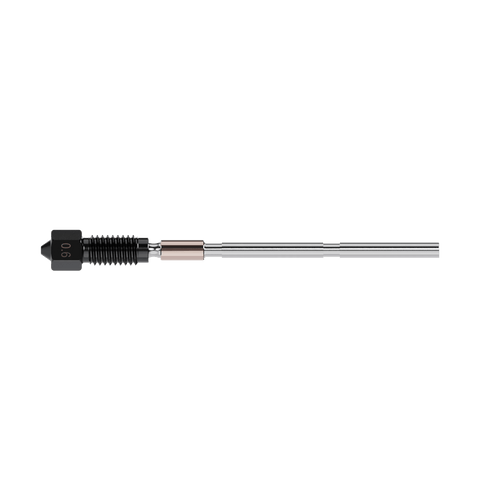 E3D High Flow ObXidian Düse für Prusa Nextruder (MK4 & XL)