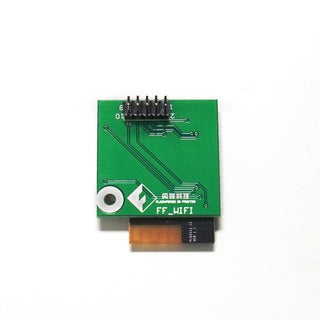 Flashforge Dreamer WiFi Board