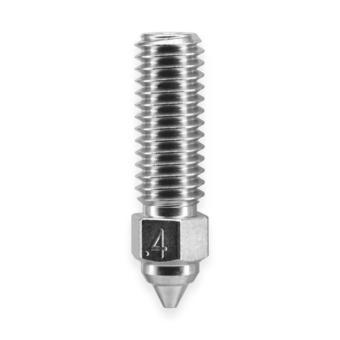 Micro Swiss Düse beschichtet für Creality K1, K1 Max, CR-M4