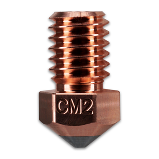 Microswiss Microswiss CM2 RepRap 1.75 Nozzle – Produktansicht