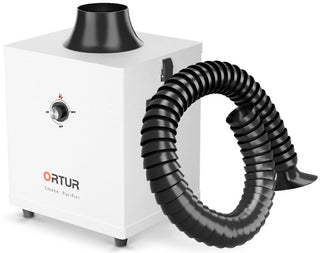Ortur Ortur Smoke Purifier 1.0 – Produktansicht