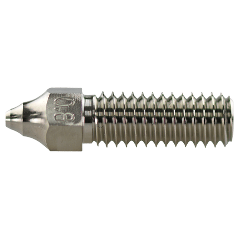PrimaCreator Creality K1/K1 Max Plated Copper Nozzle 0,8 mm