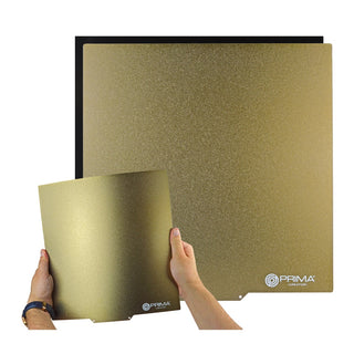 PrimaCreator FlexPlate-Powder Coated PEI 410 x 410 mm