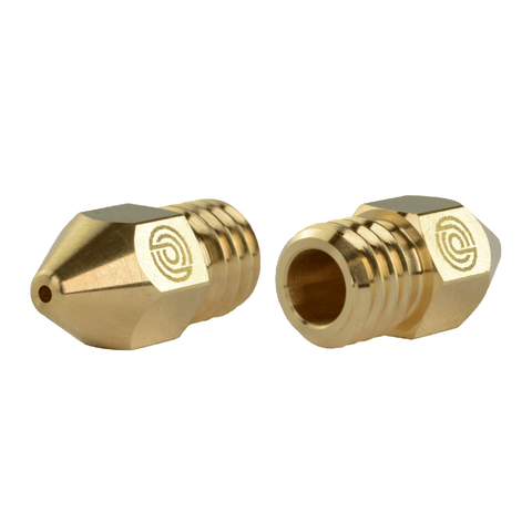 PrimaCreator Zortrax Messingdüse M200/M300 – 0,8 mm