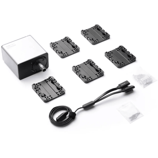 Snapmaker 200W CNC Modul Bundle – Upgrade für 2.0 A/AT