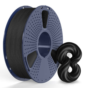 Sunlu PLA Carbon Fiber – 1,75mm – 1kg – Schwarz