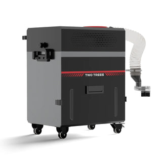 TwoTrees CNC Vacuum Cleaner M2