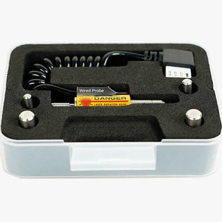 Carvera Air Wired Probe