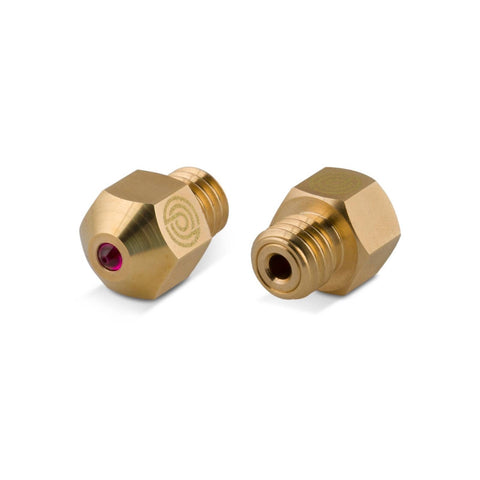 PrimaCreator MK8 Ruby Nozzle 0,8 mm