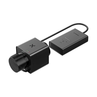 xTool SafetyPro IF2 – Hyper Flow Abluft- & Filtersystem