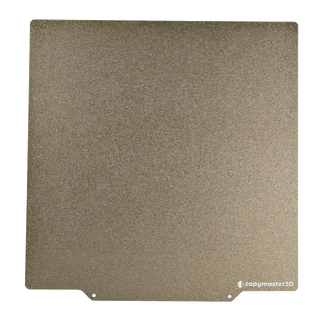 Copymaster3D Magnetic Flexible Buildplate 250x250 mm