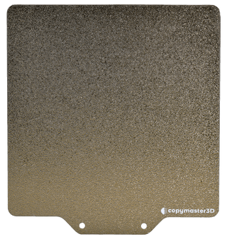 Copymaster3D Magnetic Flexible Buildplate 305x305 mm
