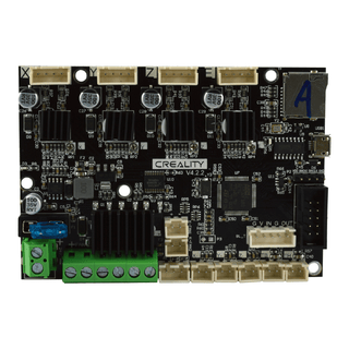 Creality Ender-3 V2 Mainboard 32 Bit