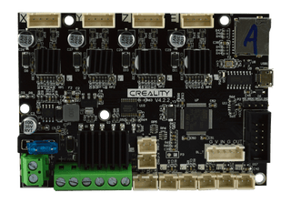 Creality Creality Ender-3 V2 Mainboard – Produktansicht