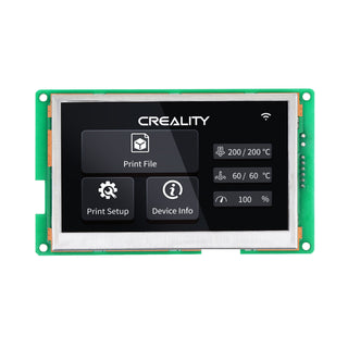 Creality CR-200B Pro Touchscreen Kit