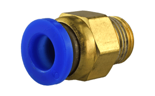 CreatBot Tube Connector with Push-fitting 2,85 mm