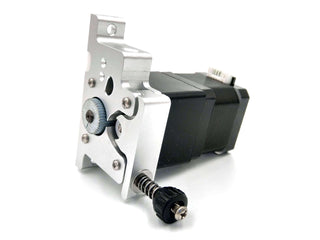 CreatBot Feeder Motor, Block und Gear 2/R 2,85 mm