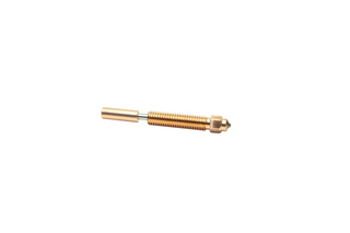 CreatBot Düse & Heatbreak gehärteter Stahl 0,4 mm (F430NX & PEEK-250)