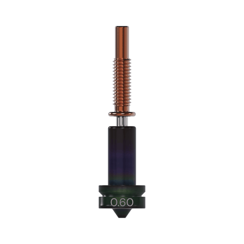 E3D High Flow ObXiDian 500 Revo Nozzle