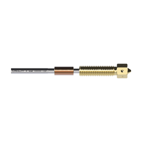 E3D High Flow Brass Unicorn Düse für Creality K1C, K1 Max & Ender 3 V3