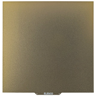 Elegoo OrangeStorm Giga PEI-Druckplatte