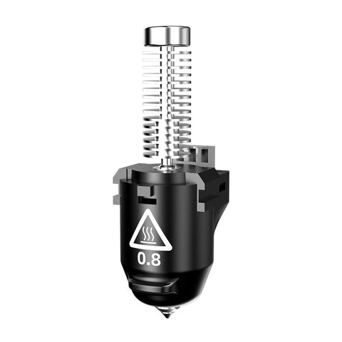 Flashforge Adventurer 5M / 5M Pro Gehärtete Düsenbaugruppe 0.8 mm