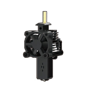 Flashforge Guider 3 Ultra Düseneinheit (Hotend)
