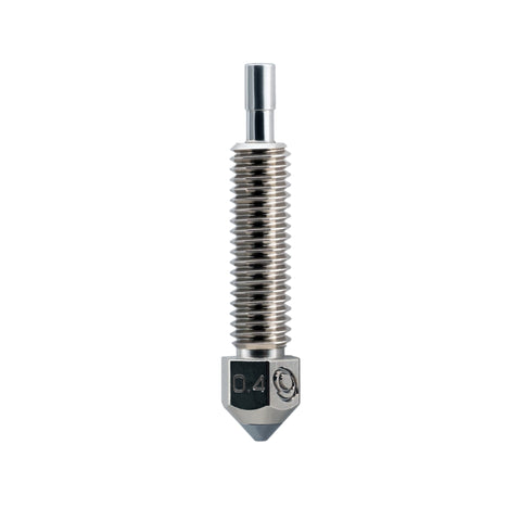 FlowTech CHT High Flow Düse für 3D-Druck