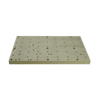 Makera Carvera MDF-Bett