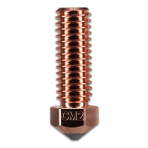 Micro Swiss HighFlow 1.75 Düse für 3D-Drucker