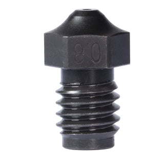 Phaetus PS M6 Hartstahl Düse 0,8 mm - 1,75 mm - 1 Stück
