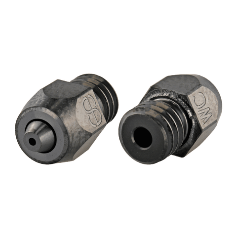 Phaetus x PrimaCreator MK8 Tungsten Carbide Nozzle 0,8 mm