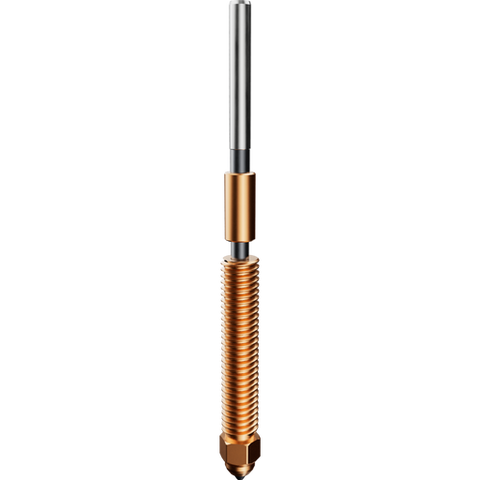 Phaetus xCreality SiC K2 Plus Düse