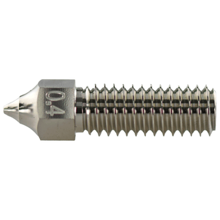 PrimaCreator Creality K1/K1 Max Messing-Düse 0,4 mm - 1 Stück