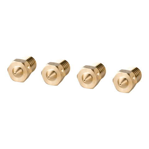 PrimaCreator P120 Brass Nozzle 0,4 mm