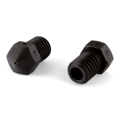 PrimaCreator RepRap M6 Hardened Nozzle 3mm - 0,4 mm