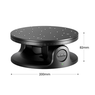 Revopoint Dual-Axis Turntable (Gen 2)