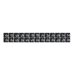 Revopoint Revopoint Coded Targets (Magnetic) – Produktansicht