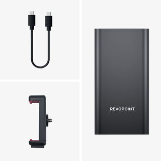 Revopoint MIRACO Power Bank Kit