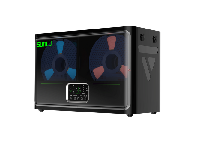 Sunlu Fila Dryer S4 Pro